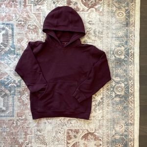 Lululemon All yours hoodie